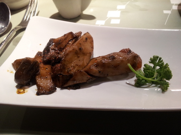 陶板屋和風創作料理(南京店):【台北中山】陶板屋和風創作料理-私認為比以前優上許多,香蒜瓦片好好吃! 陶板屋和風創作料理(南京店):【台北中山】陶板屋和風創作料理-私認為比以前優上許多,香蒜瓦片好好吃!