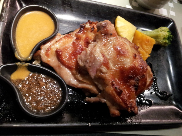 陶板屋和風創作料理(南京店):【台北中山】陶板屋和風創作料理-私認為比以前優上許多,香蒜瓦片好好吃! 陶板屋和風創作料理(南京店):【台北中山】陶板屋和風創作料理-私認為比以前優上許多,香蒜瓦片好好吃!