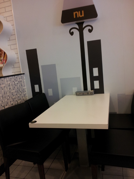 NU Pasta 杯杯麵 (中港澄清店):【台中西屯】NU Pasta 杯杯麵-連鎖的平價義大利麵 NU Pasta 杯杯麵 (中港澄清店):【台中西屯】NU Pasta 杯杯麵-連鎖的平價義大利麵