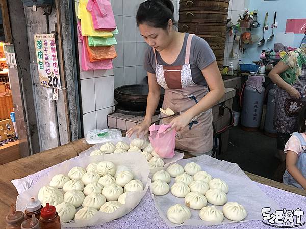 食記環山包子店5.jpg