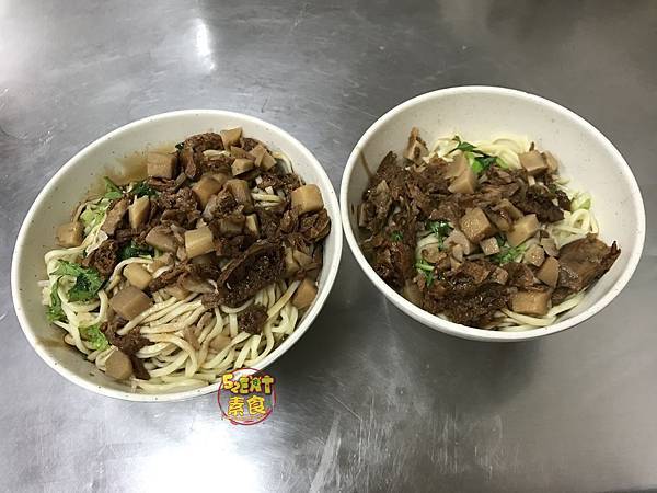 食記林家素食7