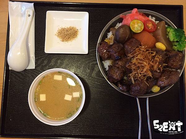 食記騰戶丼飯專賣5