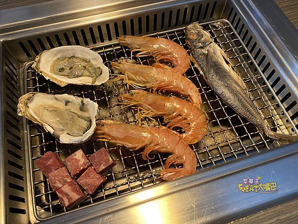 千兵衛日式燒肉鍋物1