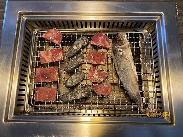 千兵衛日式燒肉鍋物13