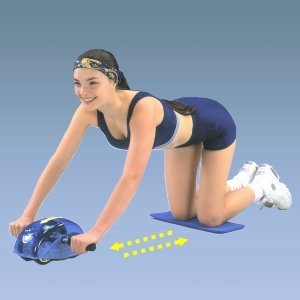 塑腹輪 Body Slider ( Body Action )