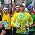2013台北富邦馬拉松