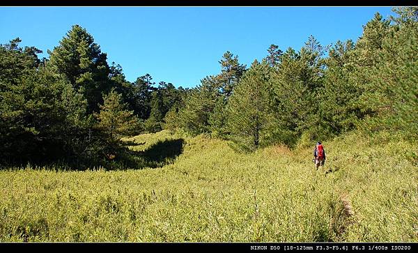 1021022天巒池、武法奈尾山