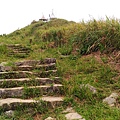 黃金一稜「基隆山稜」