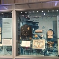 2017無畏號航母博物館