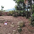 2018長坑山基點