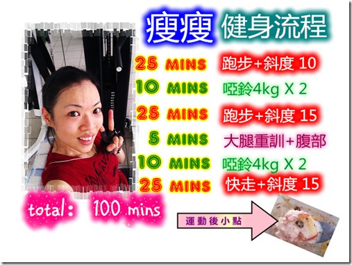 健身流成 健身流成