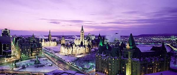 ottawa-at-night