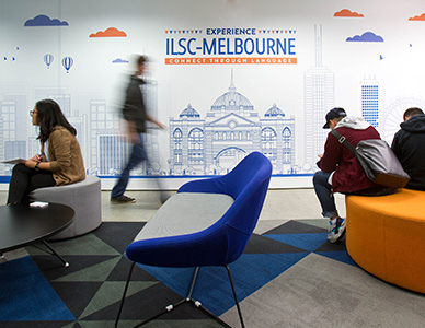 ILSC-MEL-1 ILSC-MEL-1