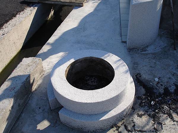 墓地的金爐施作 福財哥 墓地建造 墓地修繕 墓園建造 墓地翻修 墓園翻修 痞客邦