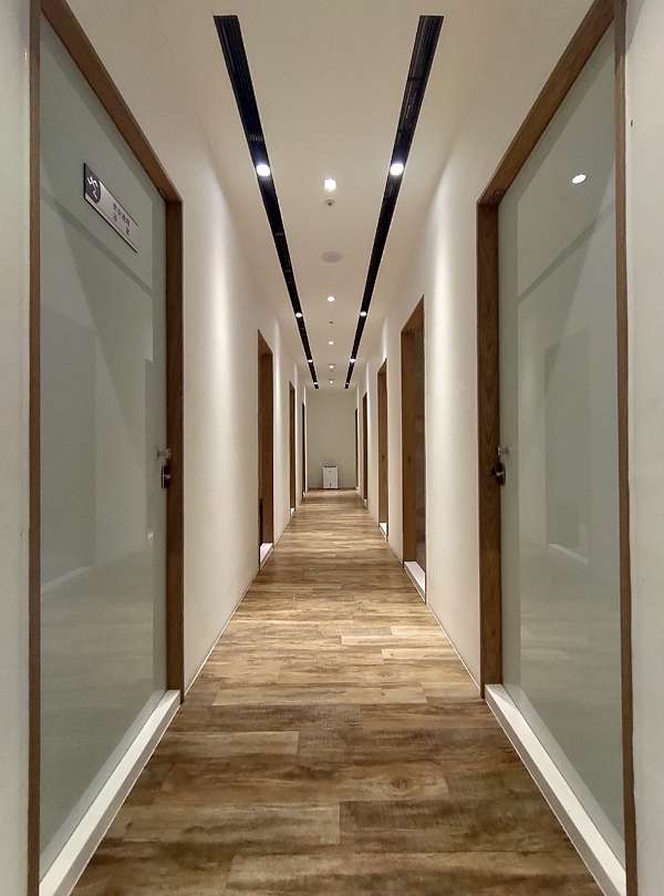 台中市南屯區健身房 Anytime Fitness 台中公益旗艦店 24 小時 平價 舒適又方便 香草兔兔玩食妝 痞客邦