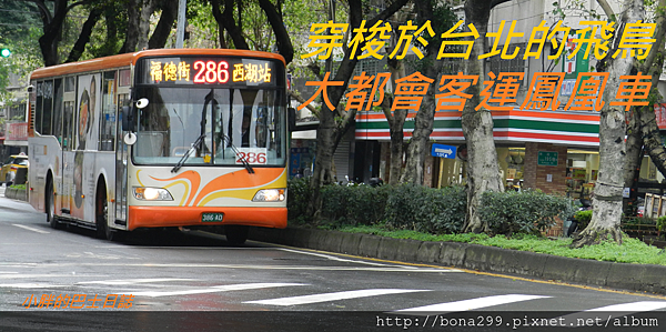 穿梭於台北的飛鳥 鳳凰車 小胖的巴士日誌 痞客邦