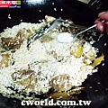麻油雞米糕03