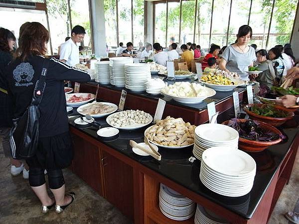 原生應用植物園