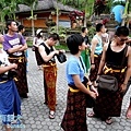 聖泉廟Pura Tirta Empul