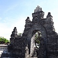 烏魯瓦度廟Pura Uluwatu