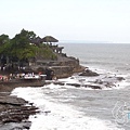 海神廟Pura Tanah Lot