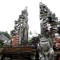 聖泉廟Pura Tirta Empul