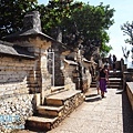 烏魯瓦度廟Pura Uluwatu