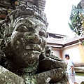 聖泉廟Pura Tirta Empul