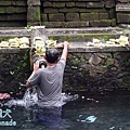 聖泉廟Pura Tirta Empul