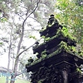 聖泉廟Pura Tirta Empul