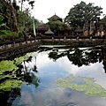 聖泉廟Pura Tirta Empul