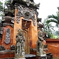 聖泉廟Pura Tirta Empul