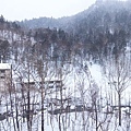 Sounkyo Kankou Hotel層雲峽觀光ホテル