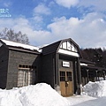 新富良野王子飯店．新富良野プリンスホテル