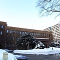 北海道大学．北海道大學