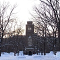 北海道大学．北海道大學