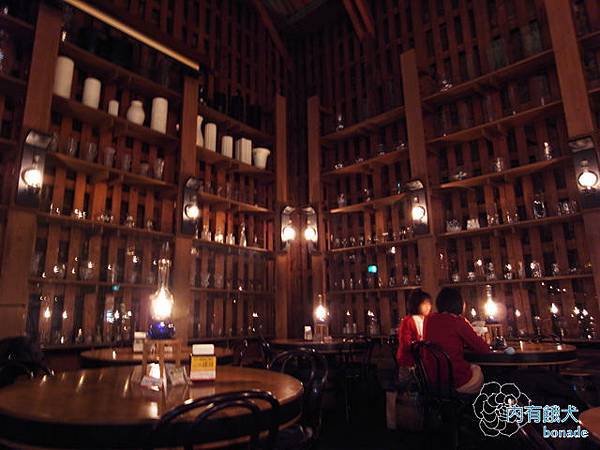 北一ホール．北一Hall