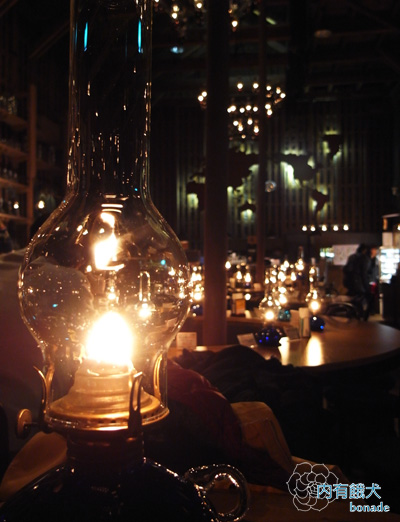 北一ホール．北一Hall