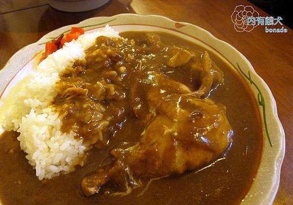 らーめん&カレーぱんだ