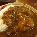 らーめん&カレーぱんだ