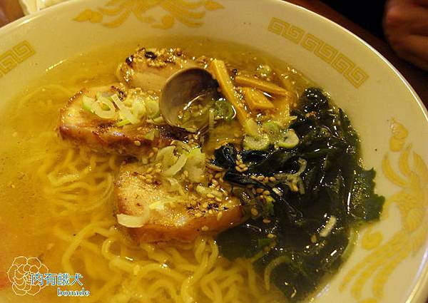 らーめん&カレーぱんだ