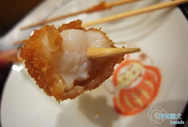 大門橫丁串揚家串金