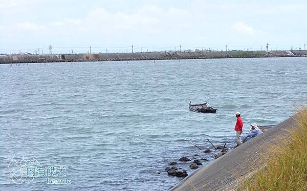 西海岸海洋牧場