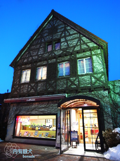 カール．レイモンCarl Raymon