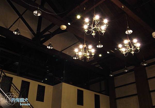 大雪地ビール館．大雪地啤酒館