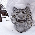 富良野神社