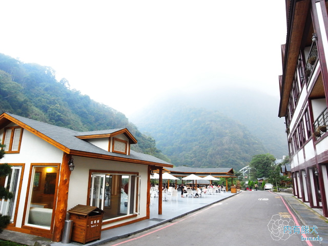 泰安湯唯溫泉會館