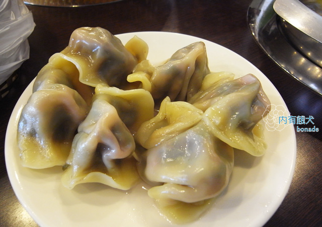 百草饌原生鍋物