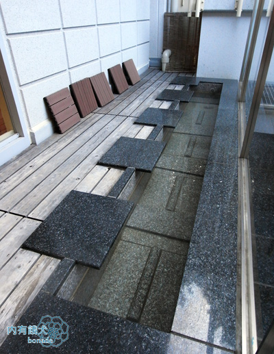 Syoenso Hozugawatei．松園荘保津川亭