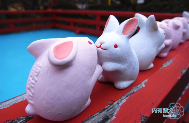 東天王岡崎神社